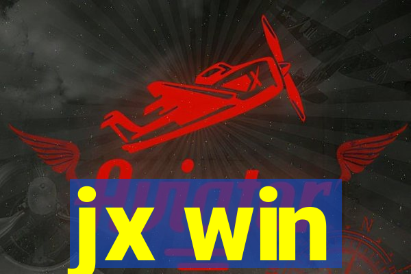 jx win